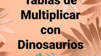 Enseñar a los niños a multiplicar: Que los niños aprendan a multiplicar definitivamente es un desafía para todo padre, docente y a menudo se torna tedioso para los mismos niños. […]