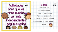 Siempre estamos pensando qué podemos hacer para que nuestros niños sean mejores, tengan un buen trabajo en el futuro o, al menos, que sepan defenderse en lo profesional y en lo […]