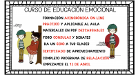 Para el desarrollo de esta actividad contamos con la participación de Gines Ciudad-Real Núñez, con Francisco Carlos Casado Expósito y Patricia Chamorro Expósito, equipo de docentes en ejercicio y responsables […]