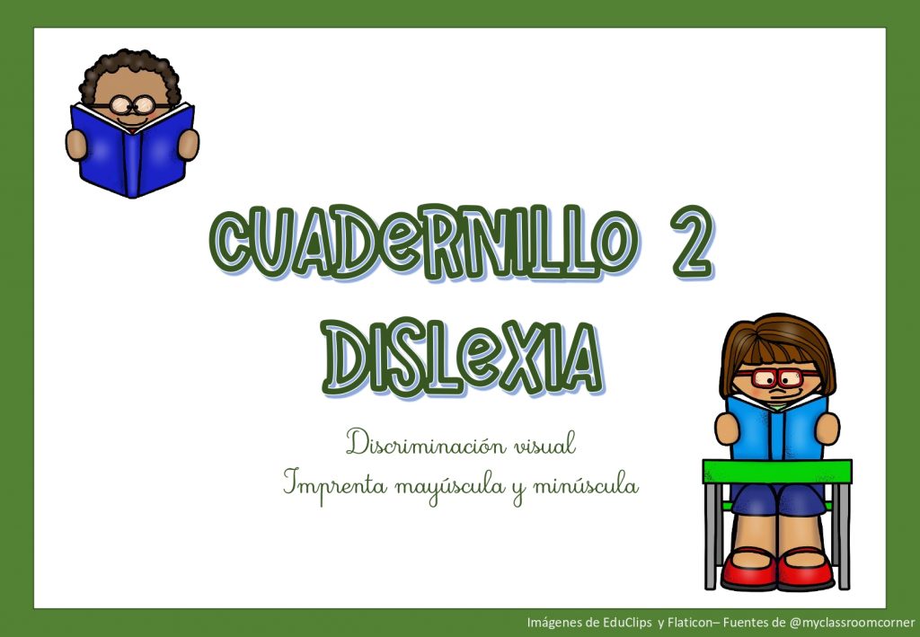 La dislexia es una dificultad de aprendizaje que afecta a un porcentaje aproximado de entre el 5 y 10% de los niños. Las dificultades con la lectura y la fluidez […]