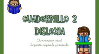 La dislexia es una dificultad de aprendizaje que afecta a un porcentaje aproximado de entre el 5 y 10% de los niños. Las dificultades con la lectura y la fluidez […]