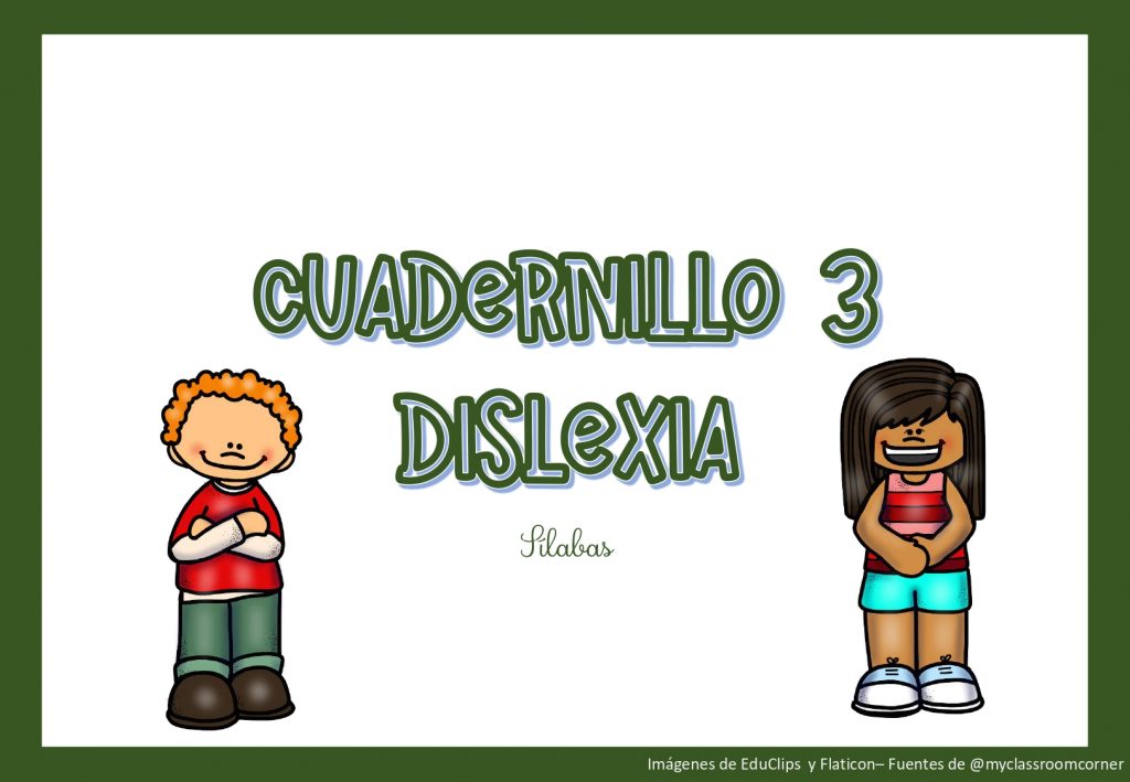 El término dislexia se emplea para designar un síndrome o conjunto de causas determinado, que se manifiesta como una dificultad para la distinción y memorización de letras o grupos de letras, falta […]