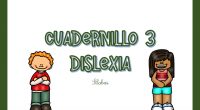 El término dislexia se emplea para designar un síndrome o conjunto de causas determinado, que se manifiesta como una dificultad para la distinción y memorización de letras o grupos de letras, falta […]