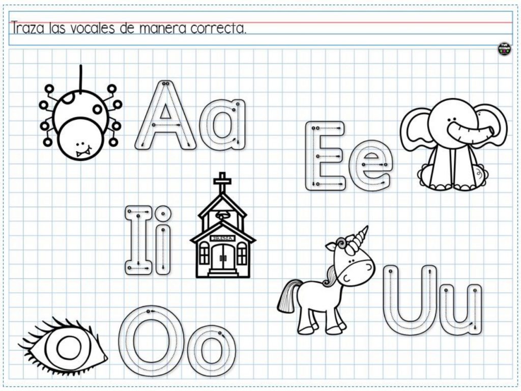 Cuaderno de infantil números y vocales star leyva DESCARGA EL CUADERNO EN PDF Cuaderno de infantil y preescolar números y vocales star leyva
