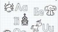 Cuaderno de infantil números y vocales star leyva DESCARGA EL CUADERNO EN PDF Cuaderno de infantil y preescolar números y vocales star leyva