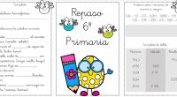A continuación os presentamos un nuevo cuadernillo lleno de materiales para poder repasar y trabajar con la mejor de las sonrisas posibles, ya que su diseño, imágenes y contenidos, son […]