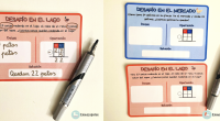 El siguiente recurso es una colección de desafíos matemáticos que están cuidadosamente elaborados para poner a prueba y mejorar las habilidades de los alumnos en diferentes áreas de las matemáticas. […]