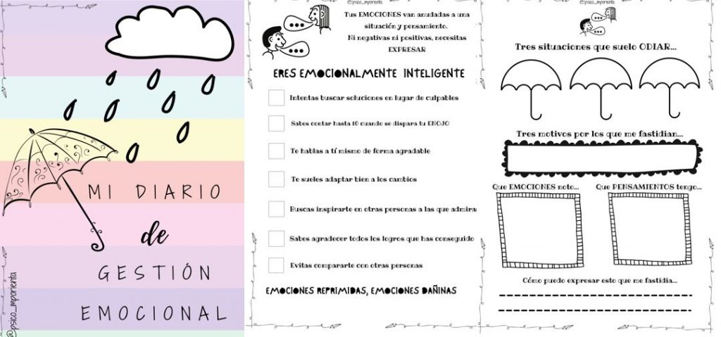 No resulta nada fácil mantener nuestras emociones a flote dentro de un mundo que corre a velocidades alucinantes dados los avances tecnológicos. ?‍?A veces, pensamos que los disparadores emocionales sólo […]