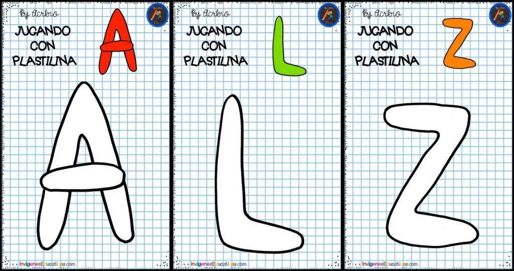 Los beneficios de jugar con plastilina para los niños Los beneficios de la plastilina en niños – Creatividad. A través de la plastilina el niño incentiva su creatividad ya que […]