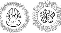 Las mandalas son diseños circulares que se utilizan para la meditación y la relajación. Además, son una actividad divertida y creativa para los estudiantes de todas las edades. En esta […]