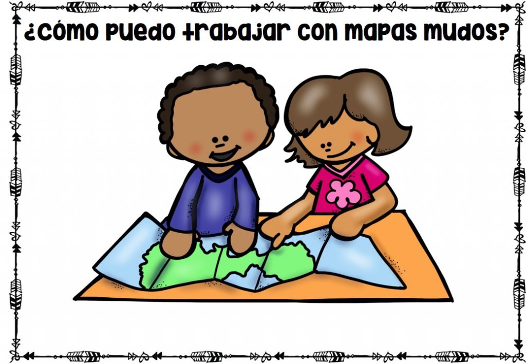 ¿Para qué se usan los mapas mudos? Si lo que quieres es aprender de una forma diferente y divertida  donde se localizan las principales ciudades del mundo o cualquier accidente […]