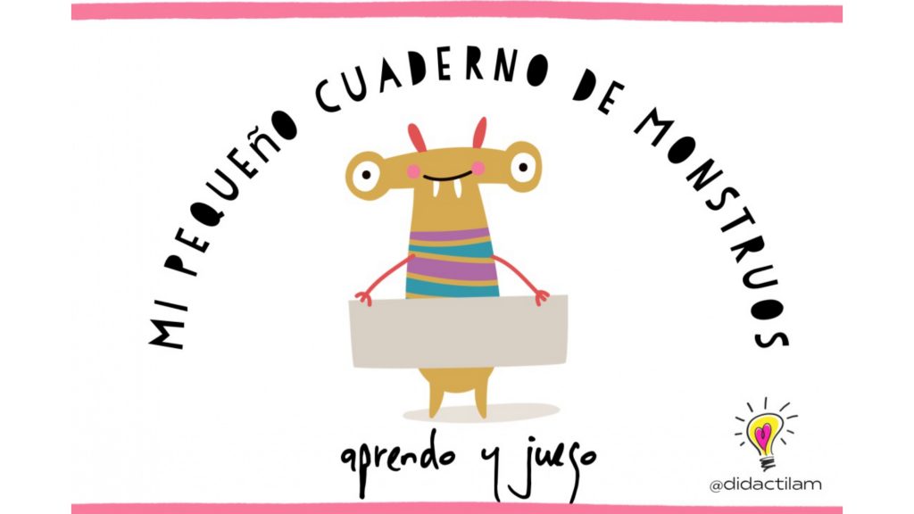 Completo cuaderno de actividades para trabajar la atención, la memoria, el conteo y la lectura de números con una temática monstruosa. Utilizar temáticas en nuestros materiales que gusten a nuestros […]