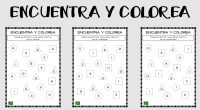 Nos ha encantado la idea de @aprenderconellos y hemos diseñado la versión digital de esta divertida actividad en la que trabajaremos diferentes aspectos como la concentración, la observación, la discriminación […]