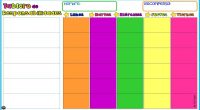 Hoy os dejamos un material de STAR LEYVA para trabajar la modificación de conducta tanto en el aula como en casa, mediante el programa de economía de fichas. Los programas […]