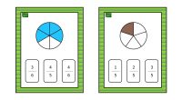 La comprensión de las fracciones es una de las competencias más importantes que necesitan ser desarrolladas en el currículo de matemáticas.  La siguiente actividad tiene el objetivo de trabajar la […]