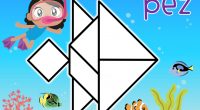 DESCARGA LAS FIGURAS EN PDF Bonitas figuras para jugar al Tangram FUENTE: https://www.facebook.com/Myclassromtodaypreescolar/photos/