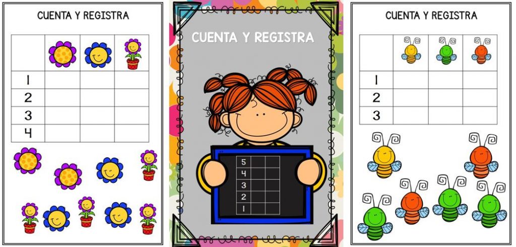 Las actividades de conteo para niños que están en preescolar son importantes para prepararlos a conceptos matemáticos más abstractos en su futura vida estudiantil. Hoy te traigo 10 propuestas para […]