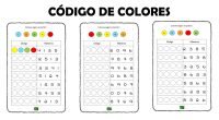 Bienvenidos a una nueva entrada en Orientación Andujar. Hoy queremos compartir con vosotros una actividad excelente para desarrollar las funciones ejecutivas de los niños: nuestro «Código de Colores». Descripción de […]