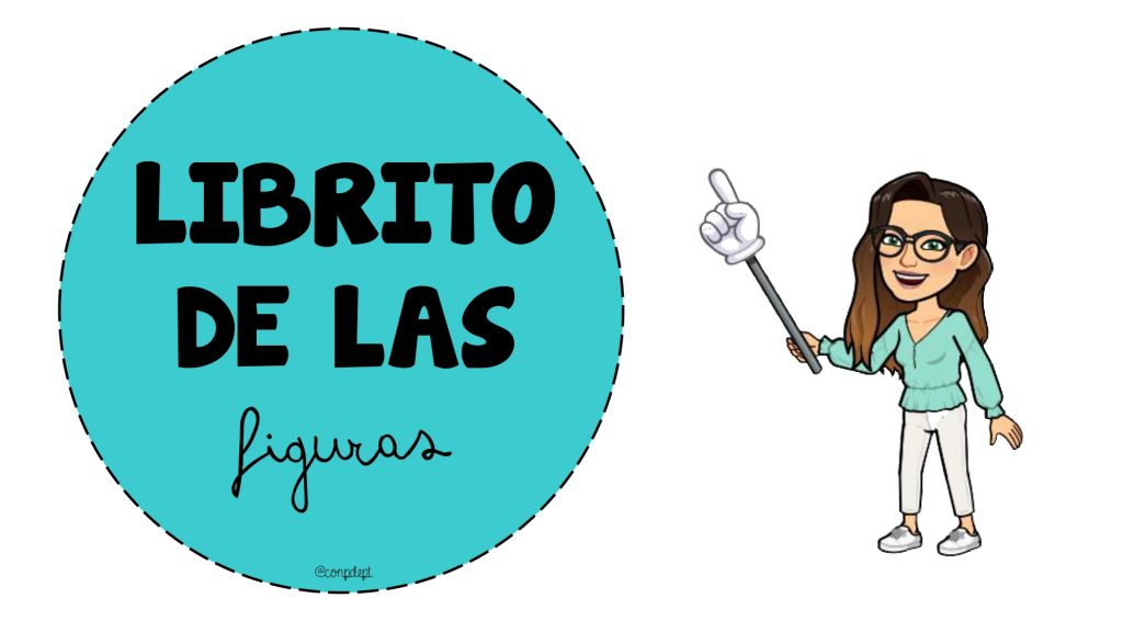 Os traigo un material muy sencillito y visual para trabajar el reconocimiento de figuras. En mi caso, lo he montado como un librito ? Consta de 5 figuras y 20 […]