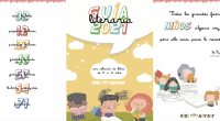 Se acerca el Día Internacional del Libro y desde Kids Advisor han querido recopilar los mejores títulos en una completa guía que no te puedes perder. ¡Y además te la puedes descargar […]