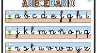 Este recurso ha sido diseñado para trabajar y hacer entender a nuestros peques la importancia de la proporcionalidad en la escritura. Es frecuente en nuestro día a día encontrarnos con niños/as […]