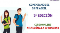 Os damos una serie de razones reales para que no te lo pierdas! Lee! ? . Qué más necesito saber? . ? Duracion: desde el 26 de abril al 7 […]