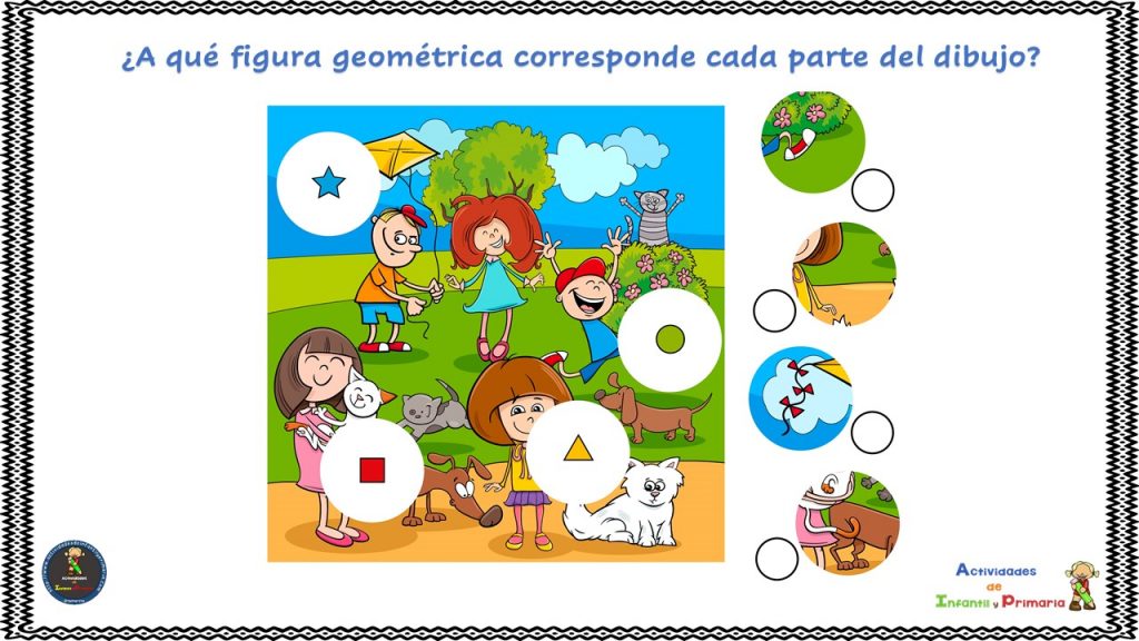 La actividad que os proponemos a continuación nos puede resultar útil para trabajar tanto en el aula  con niños que presenten problemas de déficit de atención como con adultos para […]