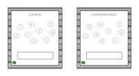 En las siguientes fichas de han desordenado las letras, el objetivo del ejercicio es ordenarlas y escribir la palabra correctamente, para facilitar la tarea cuentan con la ayuda de una […]