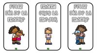 Estos marcapáginas son ideales para niños de todas las edades y pueden ser utilizados como un regalo personalizado y original para el Día de la Madre. Además, son una actividad […]