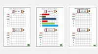 La descomposición numérica ayuda a que los estudiantes más jóvenes entiendan la disposición y las relaciones entre los dígitos de un mismo número y entre los números de una operación. […]