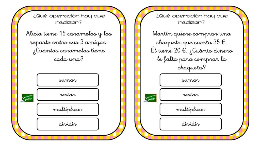 La resolución de problemas debe trabajarse de forma activa, como fruto de variadas reflexiones sobre los contenidos conceptuales y procedimentales que se poseen, para retomar en cada momento aquello que […]