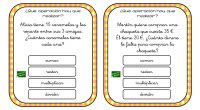 La resolución de problemas debe trabajarse de forma activa, como fruto de variadas reflexiones sobre los contenidos conceptuales y procedimentales que se poseen, para retomar en cada momento aquello que […]