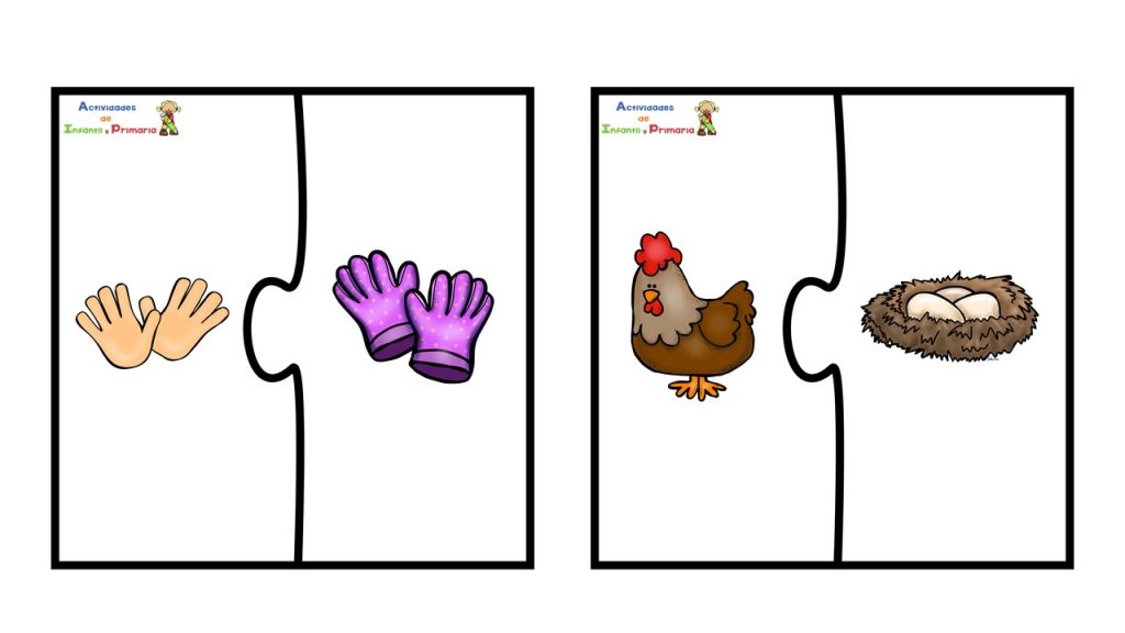 Hoy os traemos un excelente recurso del blog educativo Actividades de Infantil y Primaria, para trabajar en el aula con los peques el razonamiento lógico y la estimulación cognitiva: las […]
