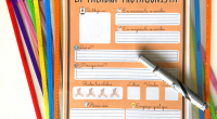 Hoy traigo un recurso para trabajar diversos aspectos relacionados con el aprendizaje de la lectoescritura a partir de una palabra: la palabra protagonista. La idea es decirles a cada niño una palabra […]