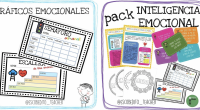 Hoy os enseño dos gráficos para desarrollar la inteligencia emocional con nuestros peques☑️ este semaforo semanal que les vale a ellos, nos vale a nosotros como profes y luego el viernes […]