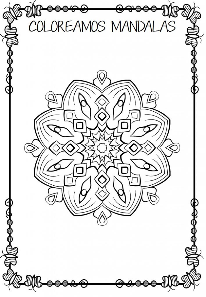 Los mandalas tienen su origen en la India y la palabra significa círculo sagrado o círculo energético o aquello que rodea a un centro. Visualmente se trata de un conjunto de […]