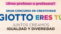 Como cada año, nuetros amigos de la marca Giotto organiza un Gran Concurso de Creatividad para profesores/as: Giotto Eres Tú, donde varias clases, representadas por un maestro/a, pueden conseguir ¡1 […]