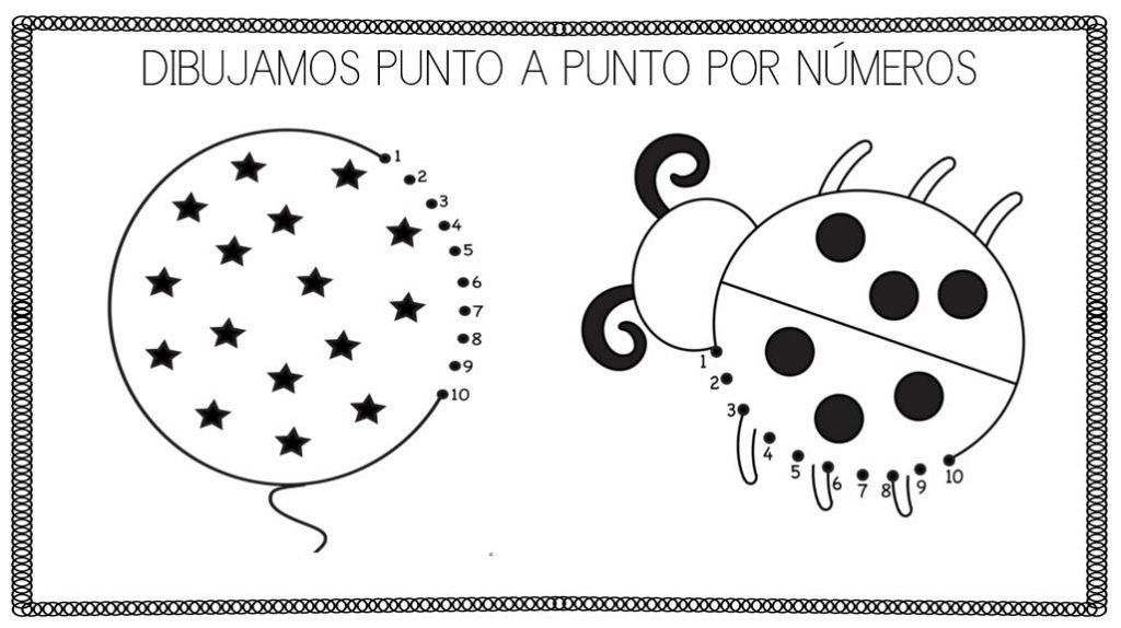 ¿Te sabes los números? Pues con este descargable para colorear podrás jugar a colorearlos y aprender a contar del 1 al 10 de una forma súper divertida. Los ejercicios de […]