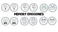 ¿Quién no ha jugado alguna vez al memory? Juego que consiste en emparejar las tarjetas que son iguales. Pues hoy os traemos un material para realizar este juego tanto en […]