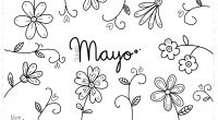 MoodTracker de mayo y como NOVEDAD también tenéis la plantilla EN BLANCO para que lo podáis adaptar a CUALQUIER IDIOMA. Este material es muy útil para llevar a cabo un diario […]