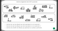 La actividad que compartimos a continuación es muy completa, ya que trabajamos la atención y la comprensión lectora de instrucciones a través de una tarea que gusta mucho a nuestros […]