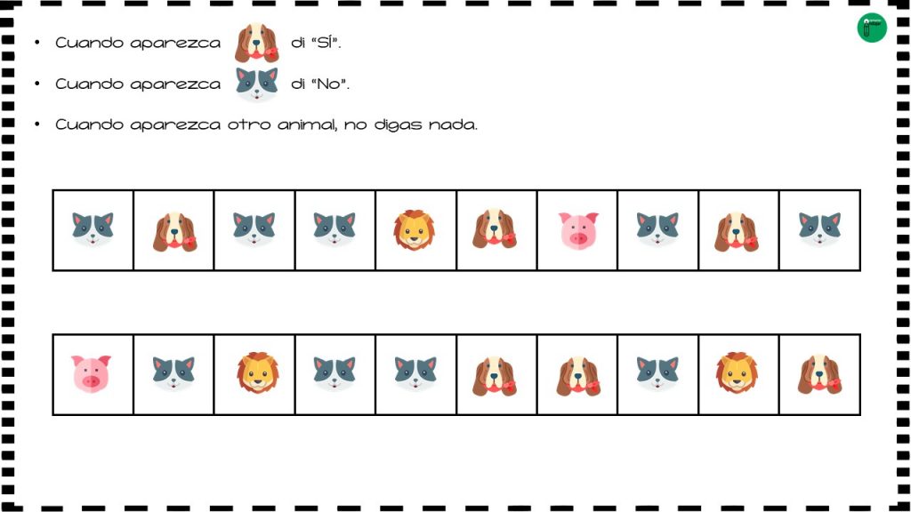 La inhibición o control inhibitorio podría definirse como la capacidad del ser humano para inhibir o controlar las respuestas impulsivas (o automáticas), y generar respuestas mediadas por la atención y el […]