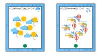 Hoy os traemos una nueva actividad para trabajar la atención, la discriminación visual y estimular cognitivamente a nuestros alumnos y alumnas con estas divertidas tarjetas. La discriminación visual es la habilidad […]