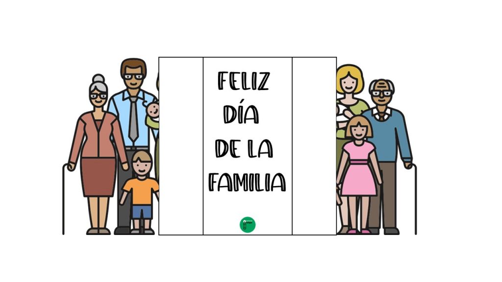 Os dejamos estos bonitos foldables para el día de la familia, en los que hemos incluido los tipos de familias que  hay en nuestra sociedad. El Día Internacional de las […]