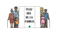 Os dejamos estos bonitos foldables para el día de la familia, en los que hemos incluido los tipos de familias que  hay en nuestra sociedad. El Día Internacional de las […]