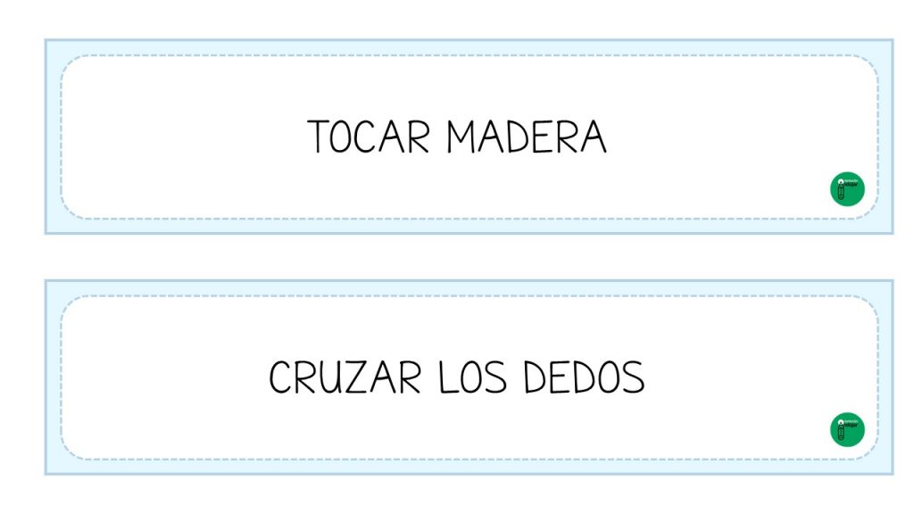 Una frase hecha es una expresión que tiene forma fija, sentido figurado, y es de uso común para la mayor parte de las personas que pertenecen a una comunidad lingüística. […]