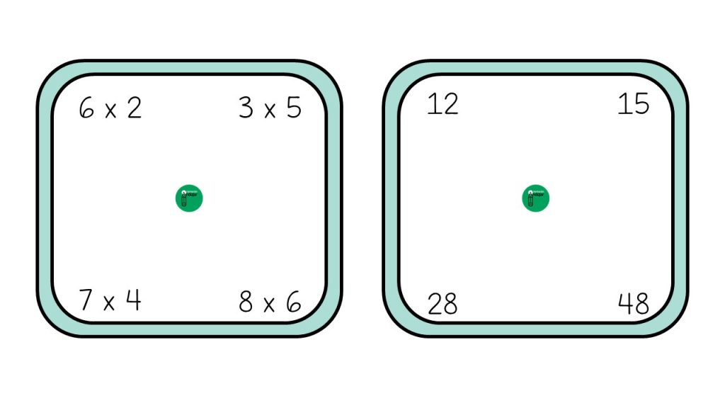 Hoy os queremos presentar un material muy completo, ya que no sólo nos permite repasar las tablas de multiplicar sino que además es muy útil para trabajar la atención. Es […]