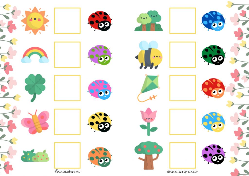 Es beneficioso trabajar la atención en niños con TDAH mediante juegos divertidos porque estos juegos pueden ayudar a mejorar la capacidad de atención y concentración de los niños, al mismo tiempo que les brindan una experiencia agradable y entretenida […]