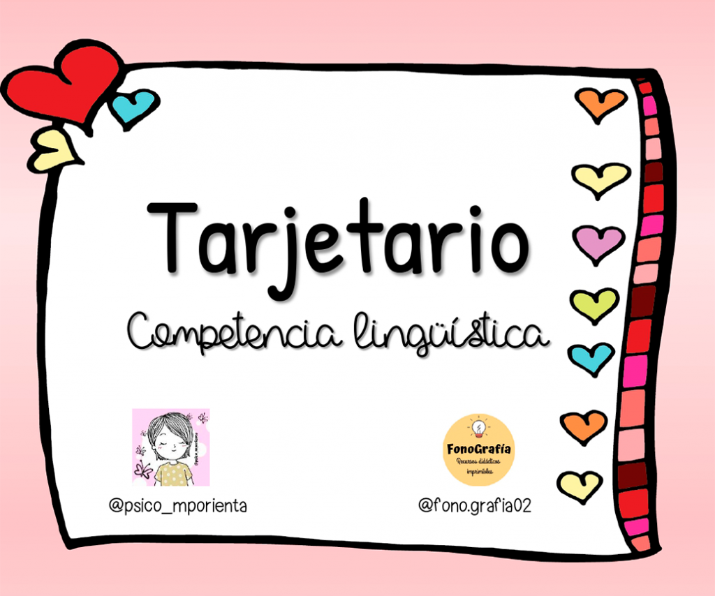 SABER expresarse de forma oral y escrita empleando un rico vocabulario, es vital, así como, prestar atención e interés a los diferentes estímulos que se nos presentan en nuestro entorno. […]