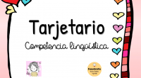 SABER expresarse de forma oral y escrita empleando un rico vocabulario, es vital, así como, prestar atención e interés a los diferentes estímulos que se nos presentan en nuestro entorno. […]